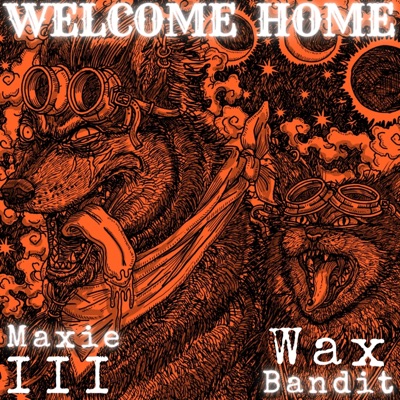 Welcome Home - Single