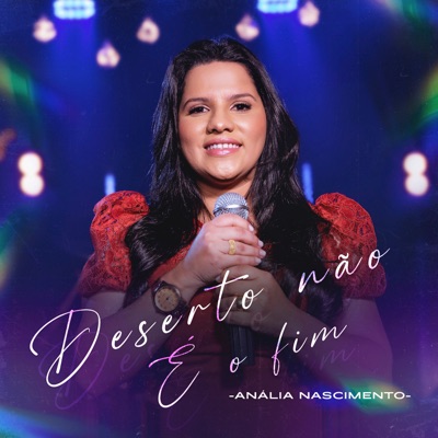 Deserto Não É o Fim - Single