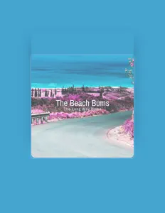 Listen to The Beach Bums, watch music videos, read bio, see tour dates & more!