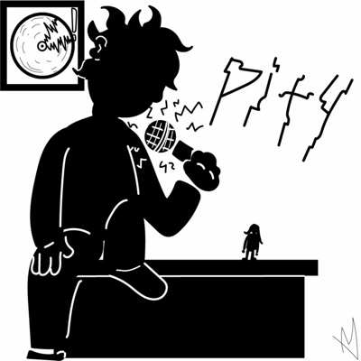 Pity - Single