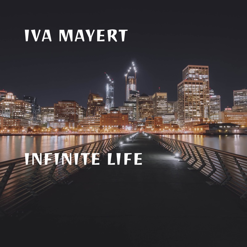 Infinite Life - Single