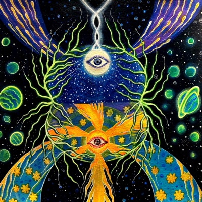 Amor da Lua e Sol / Espaço - Single