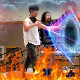 depth charge (feat. Shatodoor) waterjon