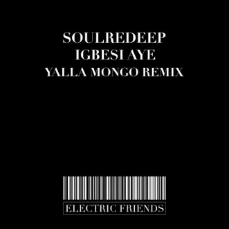 Igbesi Aye by SoulReDeep song reviws