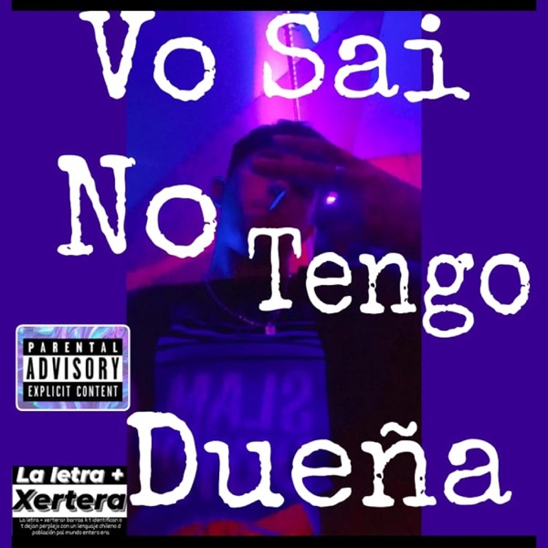 Vo Sai No Tengo Dueña (RKT FLYT)
