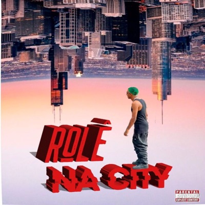 Rolê na City - Single