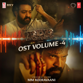 RRR, Vol. 4 (Original Motion Picture Soundtrack) - EP - M.M. Keeravani