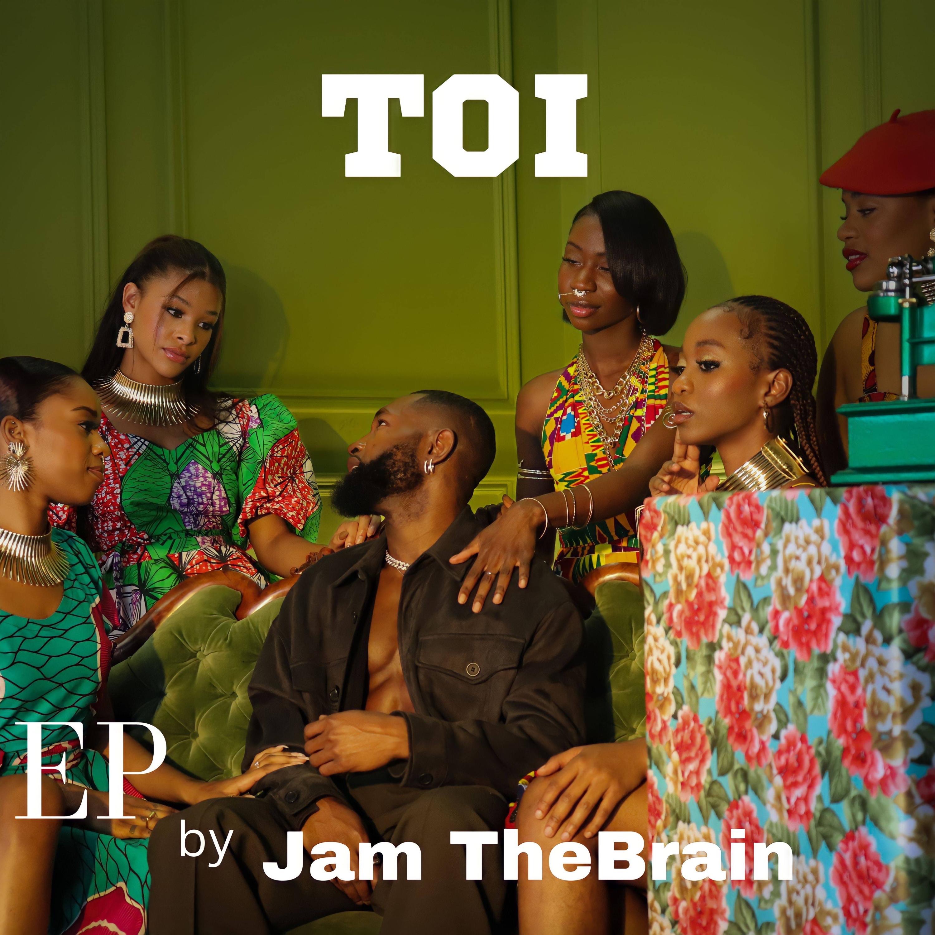 TOI - EP