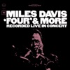 Four (Live) by Miles Davis