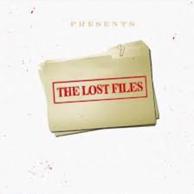 The Lost Files - EP