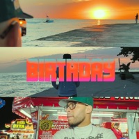 Birthday - Single - K Art