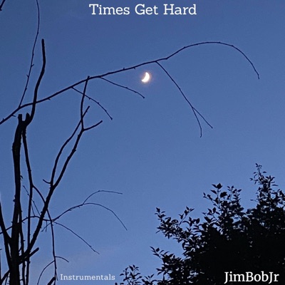 Times Get Hard - EP