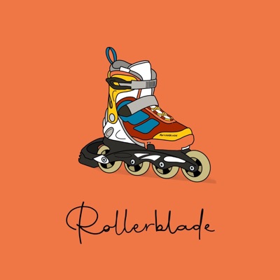 Rollerblade (feat. Debbiah) - Single