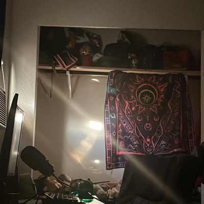 Panic Attack - Single