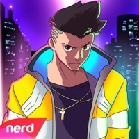 I Will Never Fade (feat. NemRaps, Lauren Babic & Nam1541) - Single - NerdOut