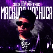Vai Dj Npc Soca Com Vontade / Machuca Machuca (feat. Mc Larissa) artwork