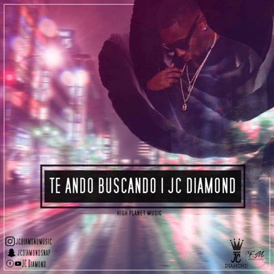 Te ando buscando - Single