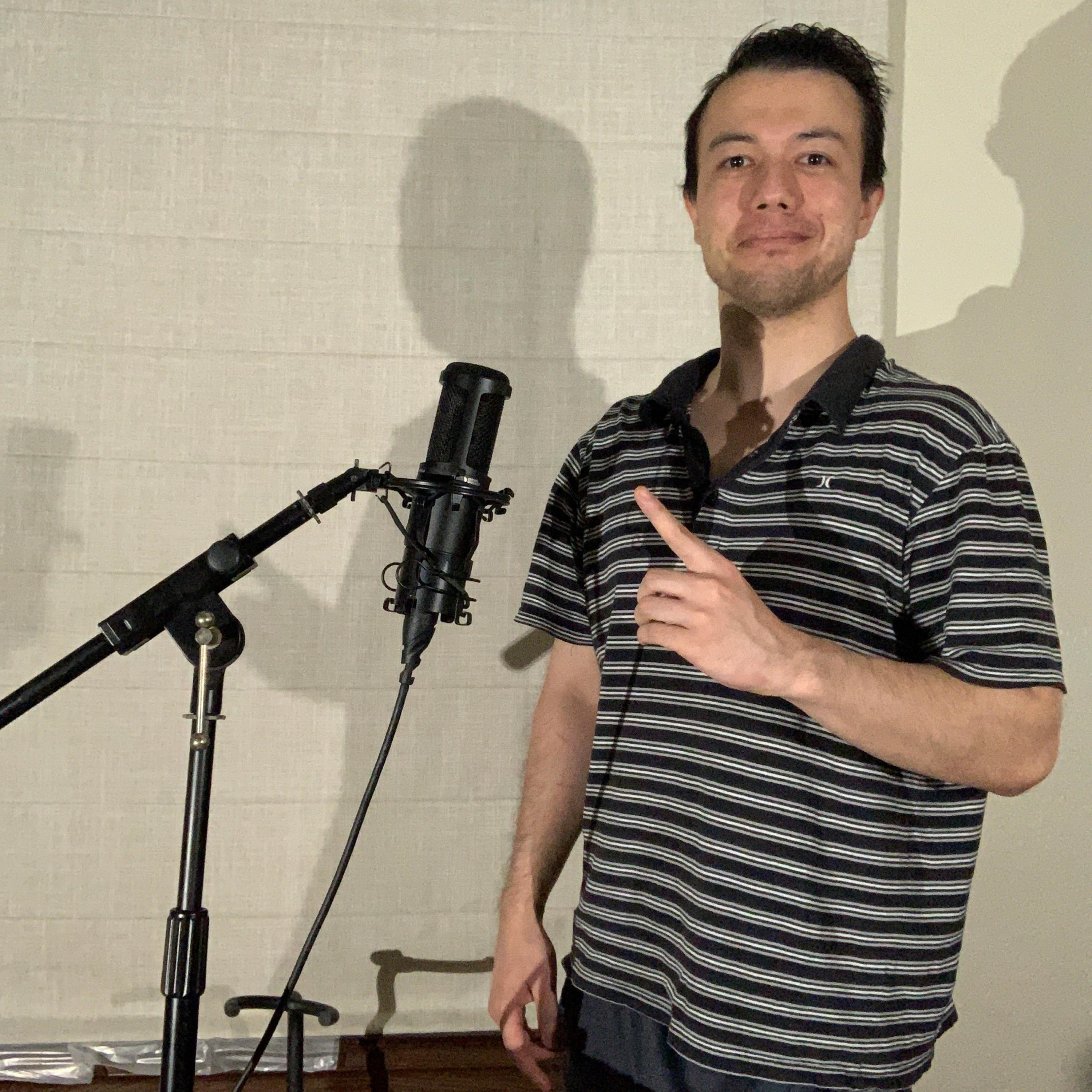 Shoot For the Stars - Single