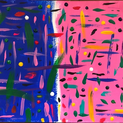 Hey I'm Alive and it's Cool - EP