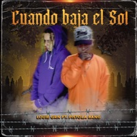 Cuando Baja el Sol (feat. Pistola Bang) - Single - Louie GRN