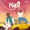 Kizo (feat. Bella Shmurda) - TMP Offisial lyrics