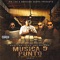 Música D Punto (feat. Chino El Don & Durazo) - Big Los lyrics