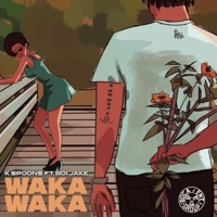 Waka Waka (feat. BoiJake) - Single - K. Spoons