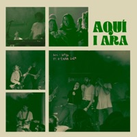Aquí i Ara (feat. OR (O-ERRA)) - Single - Suc I Sopes
