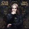 Ozzy Osbourne - Patient Number 9 (feat. Jeff Beck) artwork