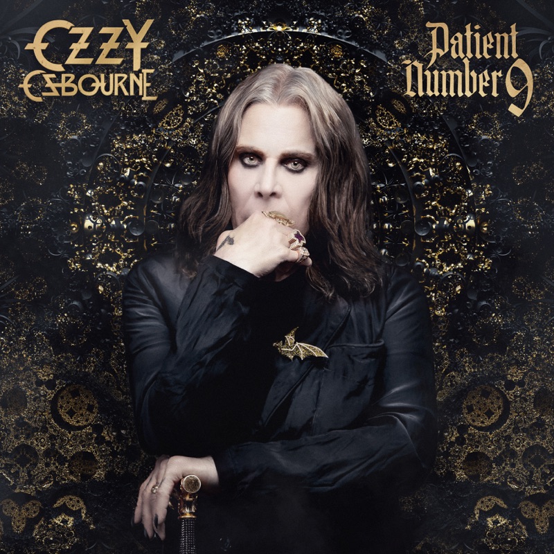 ozzy osbourne dead and gone