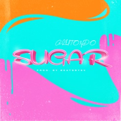 SUGAR cover art