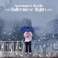 Hallerwiese Nights - Single - Kuchenmann & Mewsilla