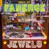 Fabergé - Close Your Eyes