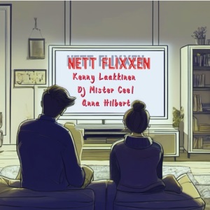 Nett flixxen - Single