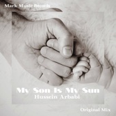 My Son Is My Sun artwork