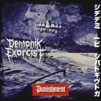Punishment - Demonik Exorcist