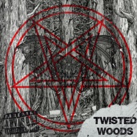 Twisted Woods - Single - Cl1ckbait & Skxll Da Lee