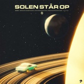 SOLEN STÅR OP artwork