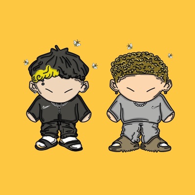 Tipo Abelha - Single