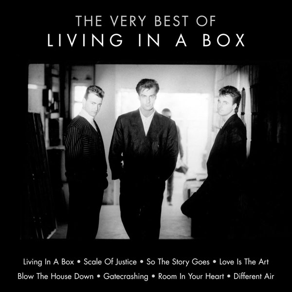 Boxes - Art of Living