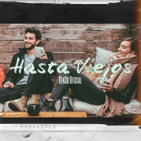 Hasta Viejos - Single - Ken3r Oficial