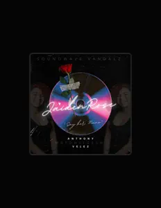 Ouça SoundWave Vandalz, assista a videoclipes, leia a biografia, veja as datas das turnês e mais!