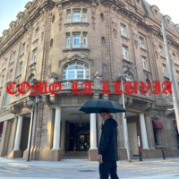 Como La Lluvia - Single - Eny Rs'