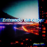 Entrando en calor (Eurovision 2023) (feat. Beast Inside Beats & Call Me G) - Single - Piem Ión