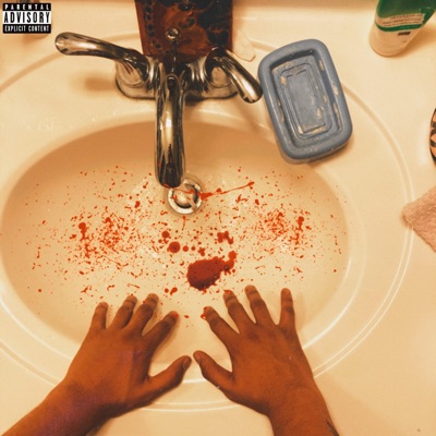 No Blood (feat. Patty Feels) - Single