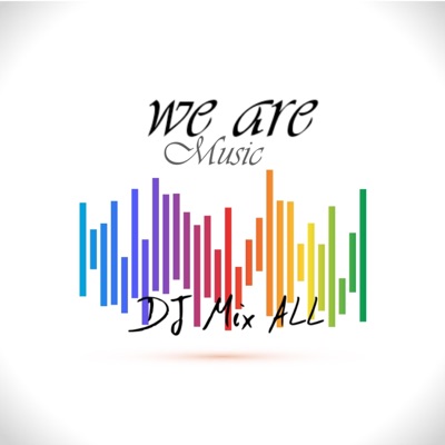 Dj Mix ALL - Sleepless
