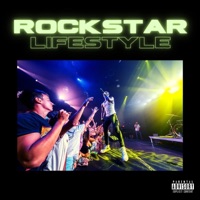 Rockstar LIfestyle (feat. Eli616) - Single - LiMM