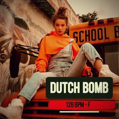 Dutch Bomb - Single