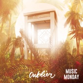 Oublier (Music Monday) artwork