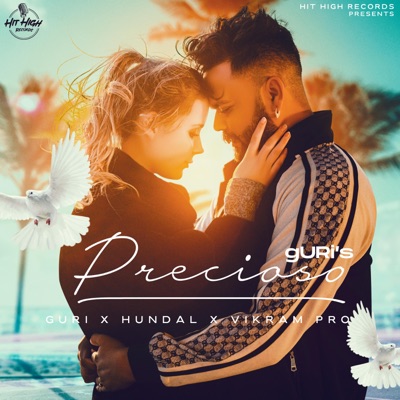 Precioso - Single
